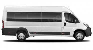 Ducato Minibüs