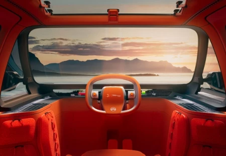 Citroen’in Yeni Konsepti: ELO