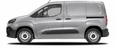 Artense Gri E - Doblo Cargo