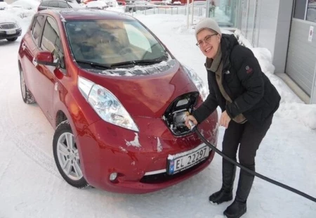 Araç Şarjında Yeni Düzenlemeler