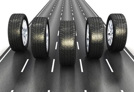 Türkiye-AB Kış Lastiği Düzenlemeleri