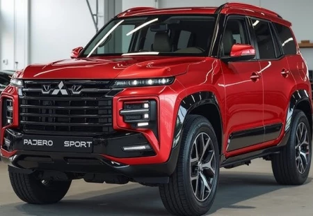 Efsane SUV Geri Dönüyor