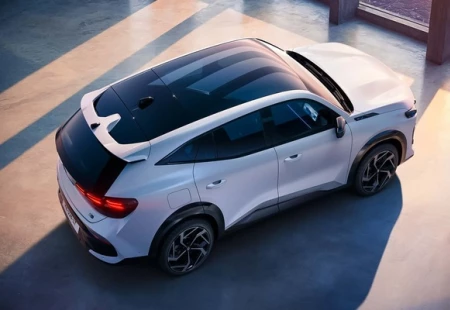 Renault, Filante ile İddialı