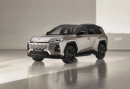 Toyota Ocak Kampanyaları