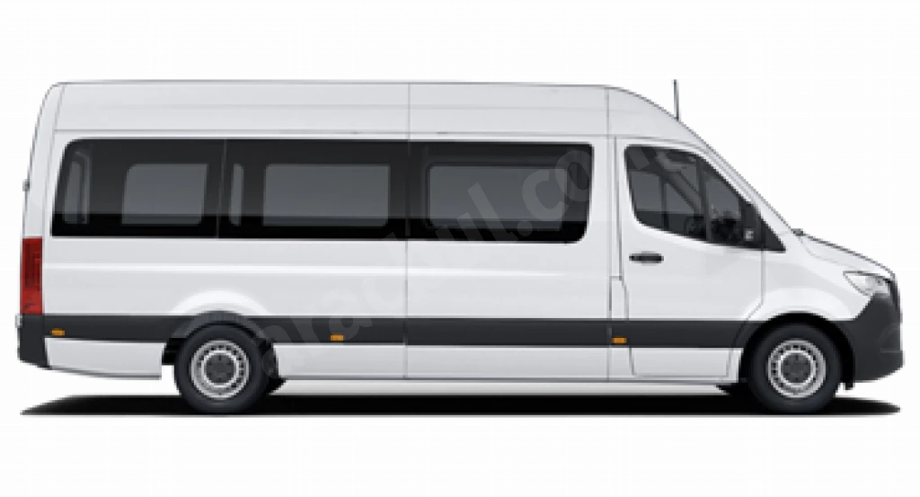 Sprinter Servis