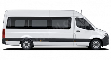 Sprinter Servis