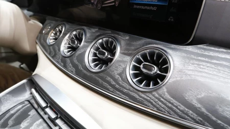 AMG GT 4 Kapı Coupe resim