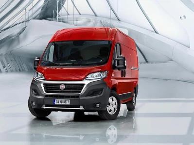 Ducato Van resim