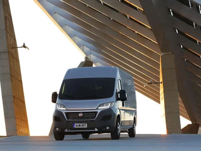 Ducato Van resim