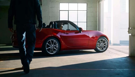 MX-5 resim