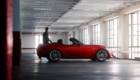 MX-5 resim