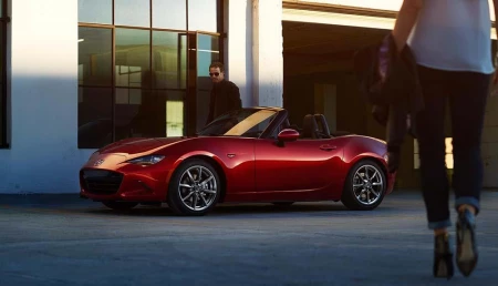 MX-5 resim