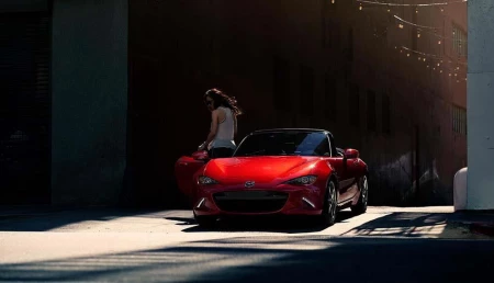 MX-5 resim
