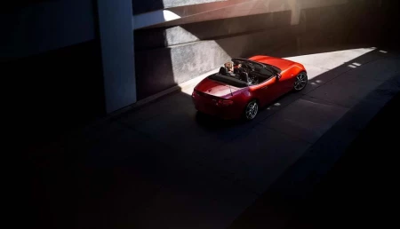 MX-5 resim
