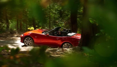 MX-5 resim