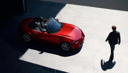 MX-5 resim