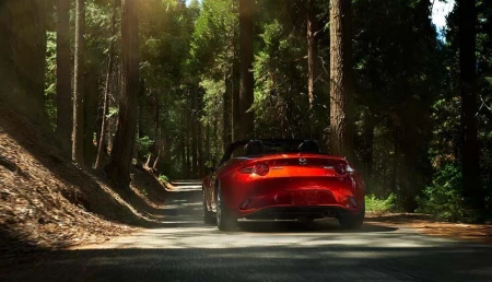 MX-5 resim