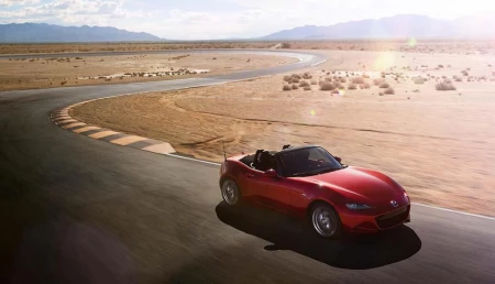 MX-5 resim