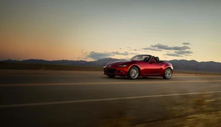 MX-5 resim