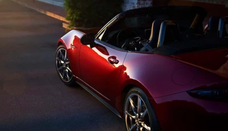 MX-5 resim