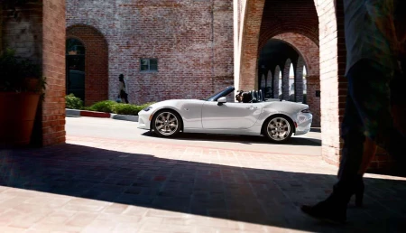 MX-5 resim