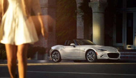 MX-5 resim