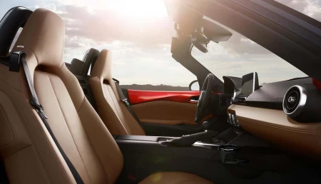 MX-5 resim