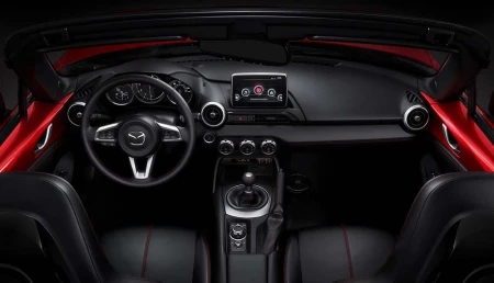 MX-5 resim