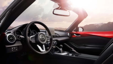 MX-5 resim