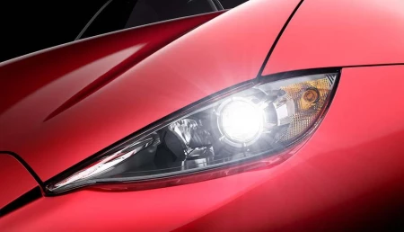 MX-5 resim
