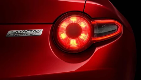 MX-5 resim