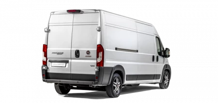 Ducato Van resim