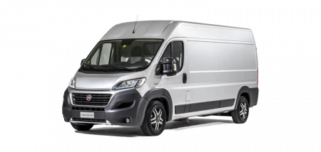 Ducato Van resim