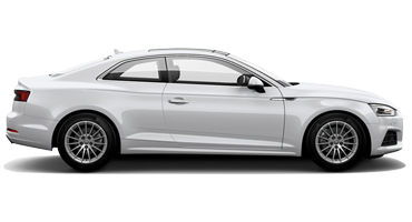 A5 Coupe