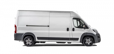 Ducato Van resim