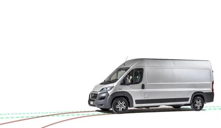 Ducato Van resim