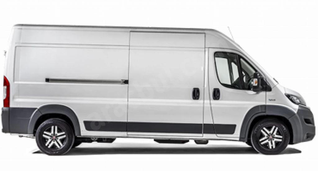 Ducato Van