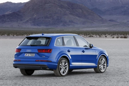 Q7 resim