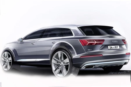 Q7 resim