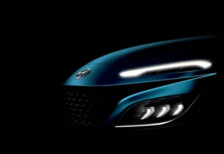 2022 Hyundai Elantra N büyük Arka Kanadıyla Görüntülendi