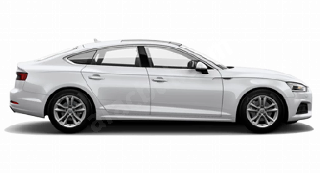 A5 Sportback