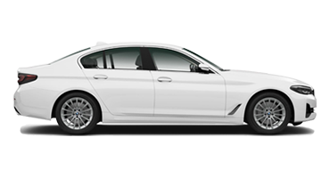 5 Serisi Sedan 5 Serisi Sedan