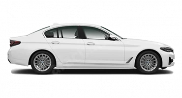 5 Serisi Sedan