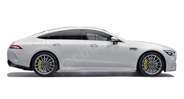 Mercedes - Benz