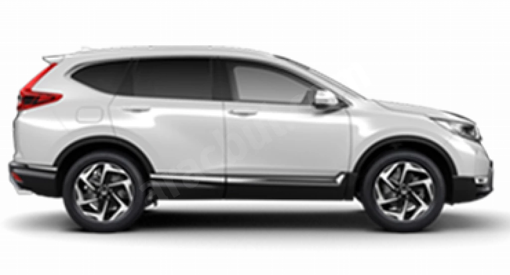 CR-V