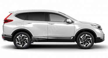 CR-V