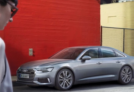 2020 Eylül Ayının Sedanı: Audi A6 Hibrit