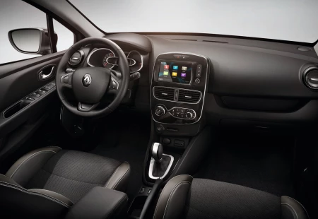 2020 Eylül Ayının Hatchback Modeli: Renault Clio HB