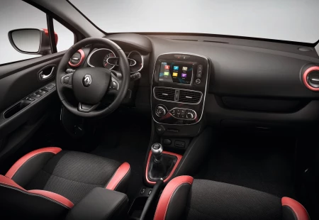 2020 Eylül Ayının Hatchback Modeli: Renault Clio HB