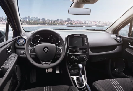 2020 Eylül Ayının Hatchback Modeli: Renault Clio HB